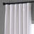 Faux Silk Curtains for Bedroom Blackout Curtains for Living Room Large Window Single Panel Drapes-8014371-8014370