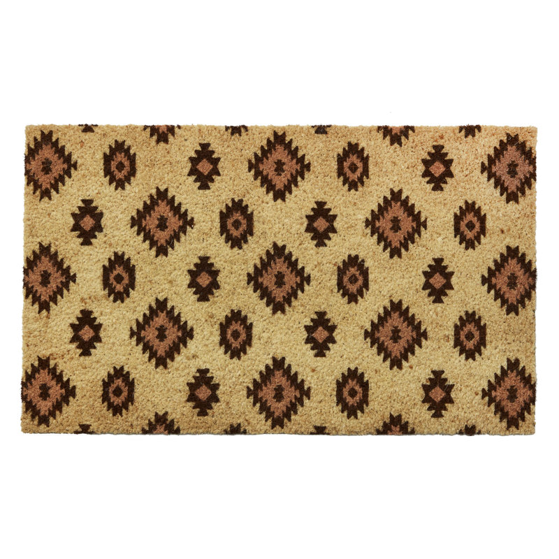 Laramie Doormat 18x30