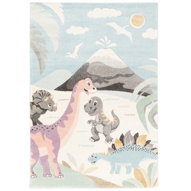 Read Area Rug, Rectangle 80 x 150cm