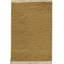 Hand-Knotted High-Quality Gold Area Rug