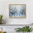 Abstract Series-CLI -Framed Print - Restickable-2129548002