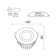 Lasker 4" LED Recessed Lighting Kit