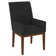 Upholstered Arm Chair