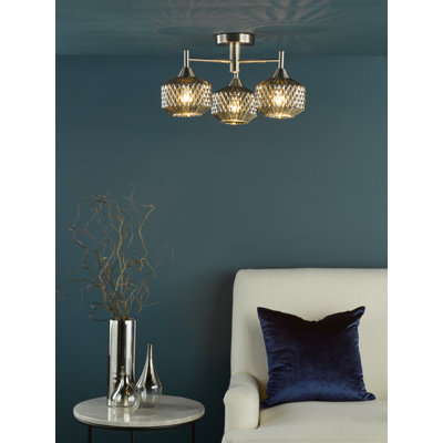 Flush Mount