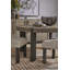 Mario Round Dining Table