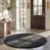 Jiang Charcoal Area Rug