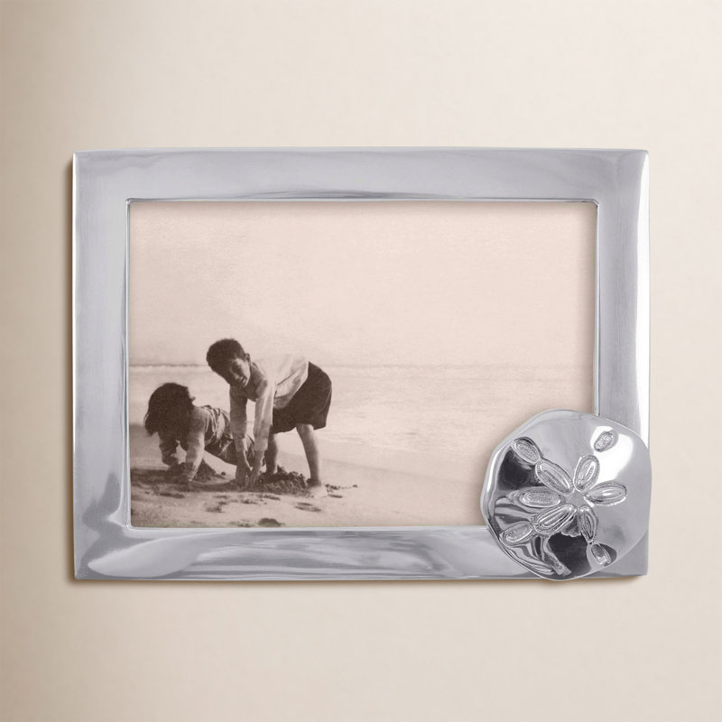 Metal Picture Frame