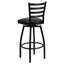 Tabouret tournant 32 "Lomonaco-33495675-94595984