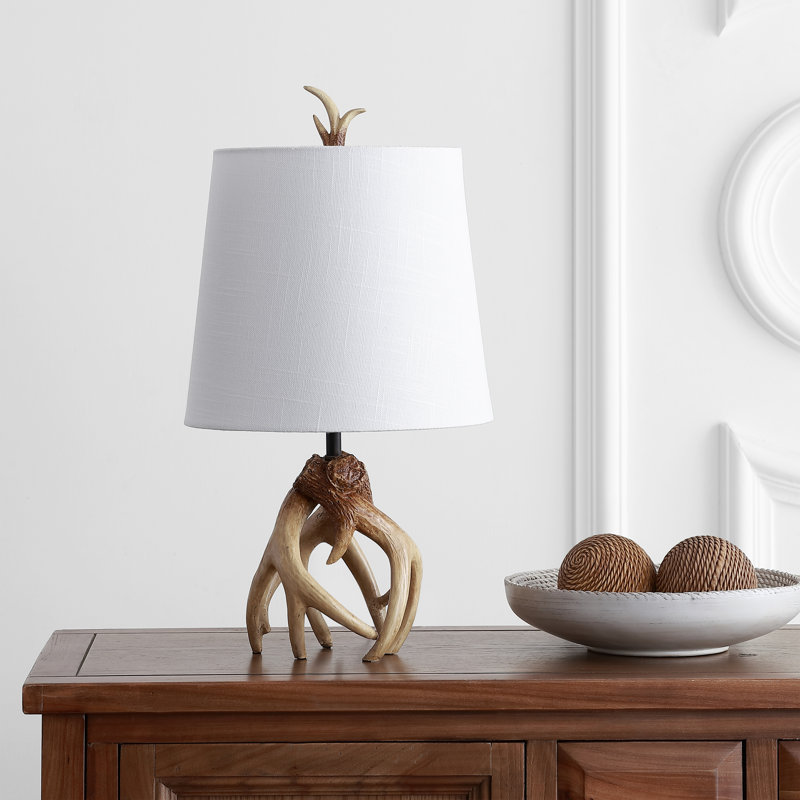 Redemi Resin Novelty Lamp