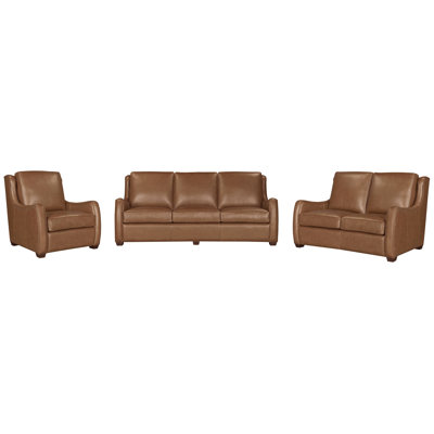 Causeuse et fauteuil fixes Stationary