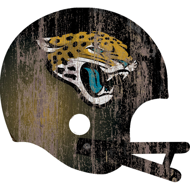 Décoration murale NFL, Jaguars de Jacksonville