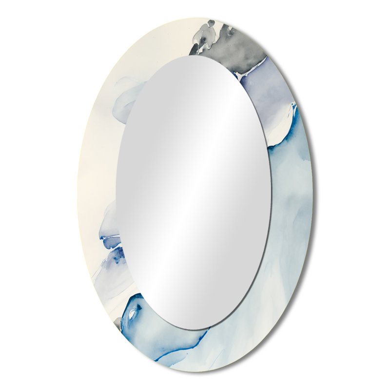 Miroir mural Sapphire, 36 po x 24 po