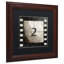 Jadaya «Vintage Countdown II», impression encadrée-20127761-20127763-70655020