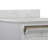 Chauvigny 24'' Single Bathroom Vanity with Marble Top-1409403586