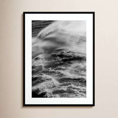 Almerton "Sea Offerings" Print