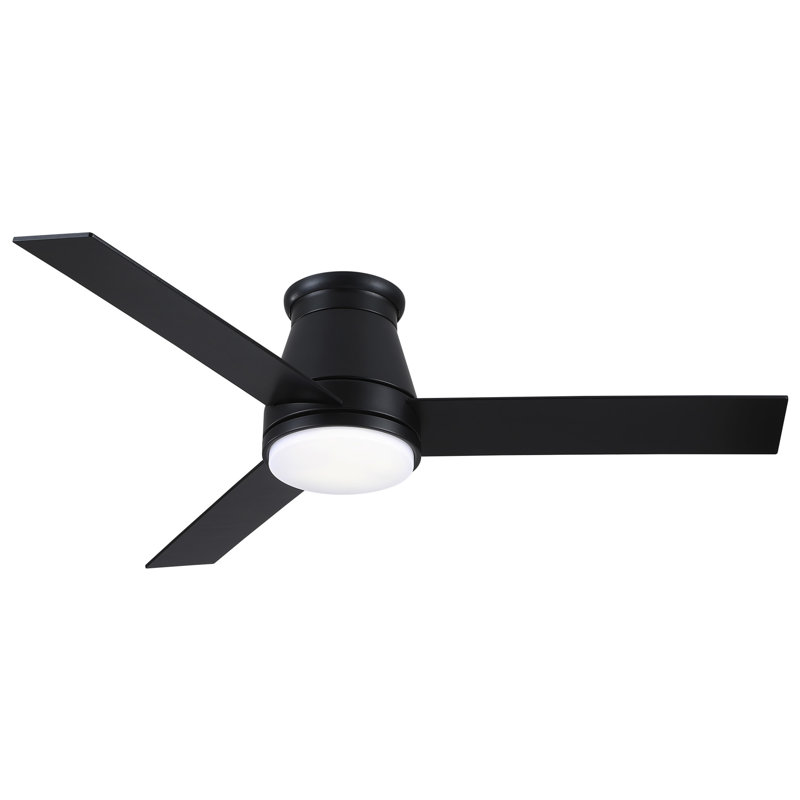 Ventilateur de plafond 48 po avec lumière Lowe