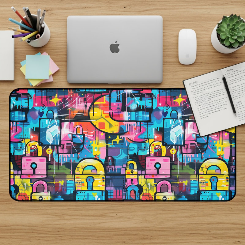 Desk Pad