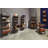 Valet 5 Piece Tiered Shelf