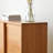 Minimalist Console Cabinet