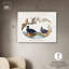 «Duck Canvas Vintage Cottage Art» par Art Remedy-111162120-111162130
