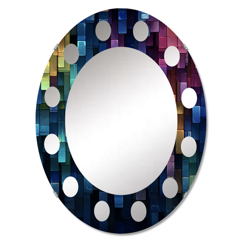 Miroir Zema, 30 po x 20 po