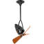 16" Jarold Directional 3 Blade Ceiling Fan-826976062