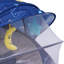 Fauteuil à bascule Blue Electric-1249431210