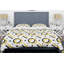 Ensemble de housse de couette de style mid-century tendance-40703617
