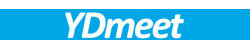 YDmeet logo
