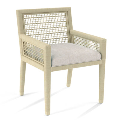 Glinda Arm Chair by Birch Lane