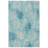 Plummer Performance Abstract Indoor/Outdoor Area Rug-300321297