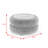 Upholstered Round Storage Ottoman-455693998
