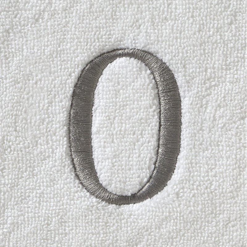 Gracie 100% Cotton Hand Towels, O
