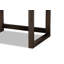 Table de chevet 1 tiroir Caden Kinsley