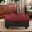 Breux Upholstered Ottoman-1545917445