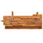 Fingal 124cm W Workbench