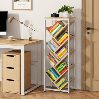 37.5 cm W Standard Bookcase