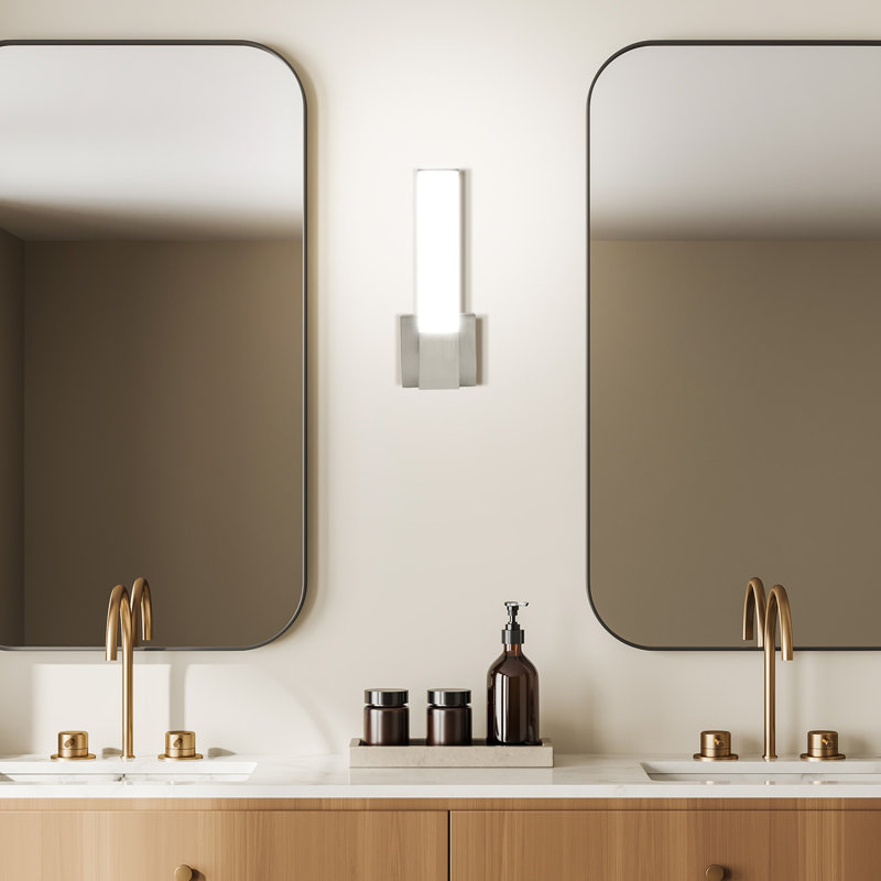 Dursine Dimmable LED Vanity Light
