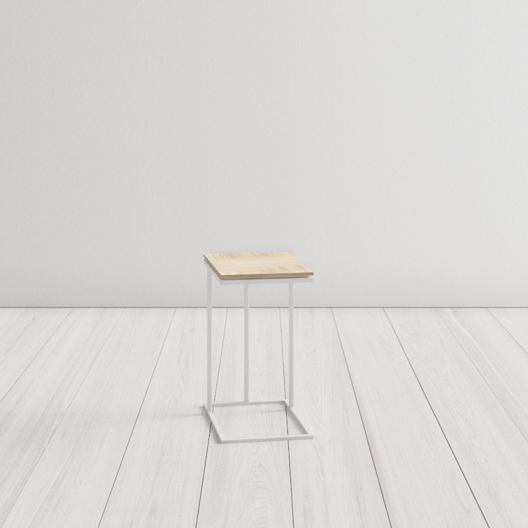 Tobias End Table