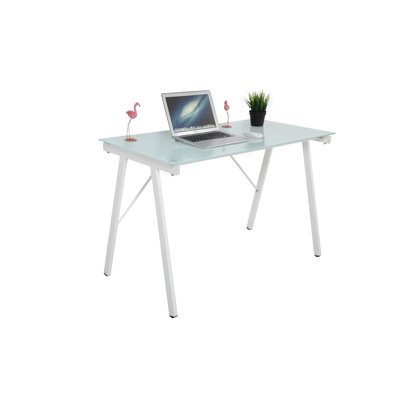 113cm W Rectangle Writing Desk