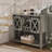 Briggston 46.5'' Console Table