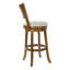 Tabouret tournant 30,5 "Saul-29309340