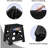 Alayiah Foldable Cars - Step - Step Stool with Storage
