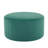 Henrik Modern Upholstered Round Ottoman-238465082