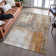 Premium Machine Washable Katelyn AMF1095 Modern Rug