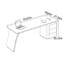 Bureau d'ordinateur moderne de luxe-1206029939-1206029941