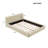 Delphia Upholstered Platform Bed-669930903
