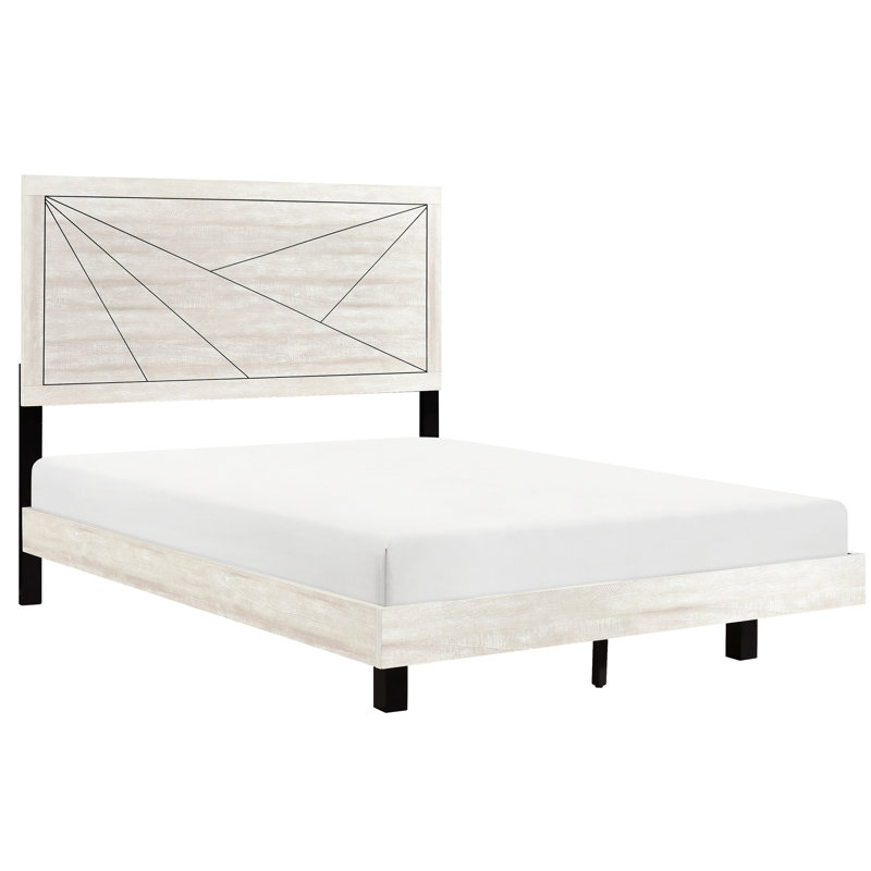2 Piece Bedroom Set