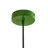 Niurka 17.7" W 1-Light Steel Pendant-821229413