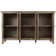 70'' Sideboard